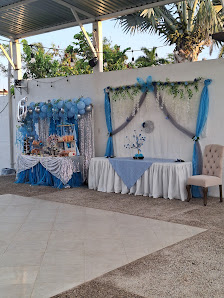 Jardín De Eventos Jaade